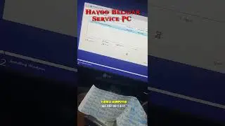 Belajar Merakit Komputer