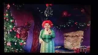 Shrek The Halls (2007) Part 12