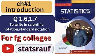 q1.6,1.7 ch1 introduction dr m afzal beg miraj din mirza mummad asif jamil carvan book house lahore