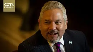 La Franja y la Ruta cuenta con un gran potencialde crecimiento en Latinoamérica