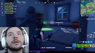 fortnite fool