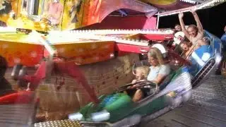 Swing Buggy - Great Allentown Fair 2012