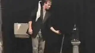 Impossible Hank