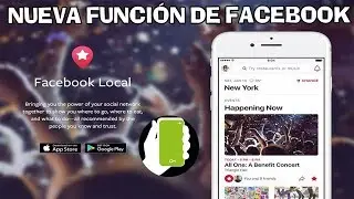 FACEBOOK CON NUEVA FUNCION 🤨, EDITA VIDEO CON GOOGLE FOTOS 📹, NOTICIAS Y MÁS ! HD