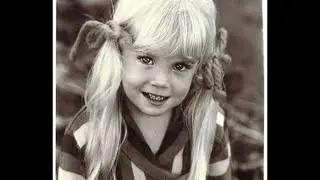 Crockett's Theme (Heather O'Rourke Tribute)
