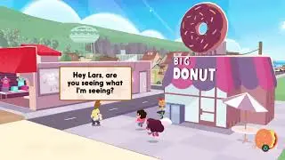 Steven Universe: Save the Light New Adventure
