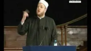 Imam Suhaib Webb P1