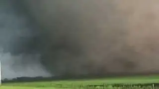 Big Tornado - Hadacol