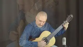 Любимая тема из "Reelroadъ"