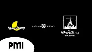 MoonScoop/American Greetings/Walt Disney Pictures (2011, closing)