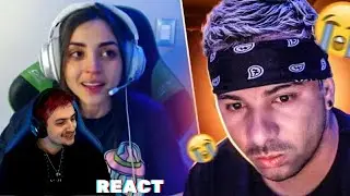 GABEPEIXE REAGINDO A MULHER EM JOGO ONLINE