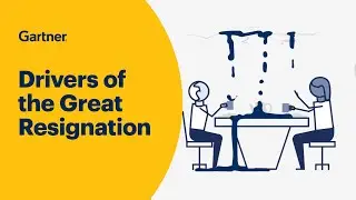 Decoding The Great Resignation