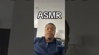 A little ASMR for you this week. Use this video when you’re stressed. You’re welcome! 