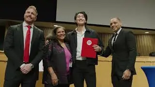 RED Graduation 2022