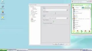Change your audio settings with Camfrog Video Chat