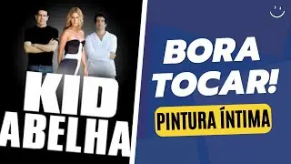 Como tocar Pintura íntima no Violão #auladeviolao #violãoparainiciantes