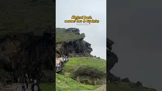 Mughsail beach,Marneef cave & blowholes #salalah #travel
