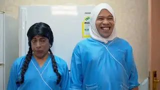مقاطع شباب البومب الموسم 11 | كُفتة وشُكش هيشتغلوا خدامات في البيوت 🤣🤣