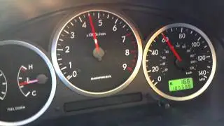 Issue with the wrx