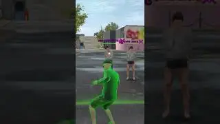 тупые юзеры #madout #gta #madout2