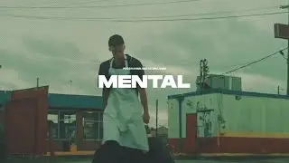 Hard NF Type Beat - 'MENTAL'