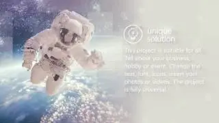 Modern Corporate Presentation | After Efects Project Files