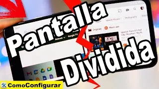 ¿Cómo activar pantalla dividida en Xiaomi MIUI 13? POR QUE NO FUNCIONA pantalla dividida