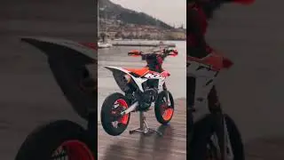 KTM 450 2023 Messicano edition 🤩🤯 