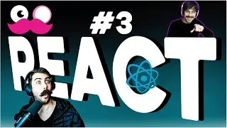 THE ULTIMATE REACT CLASS: Change Detection