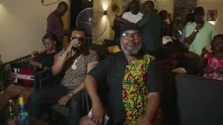 Highlights: Dekunle Fuji Private Album Launch Party | Orisun TV