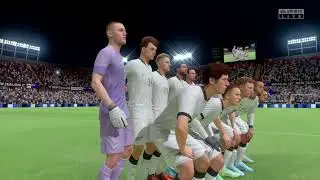 FIFA World Cup sykt digg på gata *not clickbait*