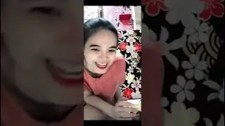 Main tebak warna hitam apa biru... Live tiktok Q&A seru