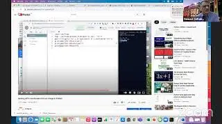 Python for Data Science