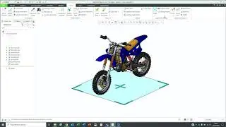 Tips and Tricks - Creo Parametric: From Design to Augmented Reality (AR)