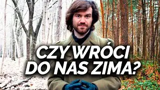 JAK AMERYKAŃSKIE DRZEWA ZAMROZIŁY POLSKĘ