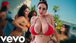 Lil Wayne - Freaky ft. Akon, Rick Ross & Young Jeezy (Official Video)