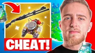 Ce COMBO est Totalement CHEATÉ sur le nouveau RELOAD (j’ai jamais vu ça mdrrr)
