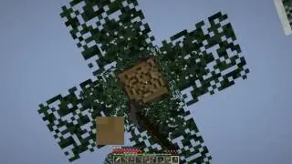 прохождение майнкрафт серия 3