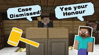 Minecraft operation take over