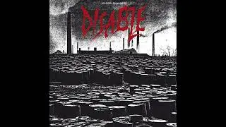 Disable - Ostateczna Krwawa Kąpiel LP (Full Album)