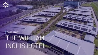 The William Inglis Hotel: Solar Case Study