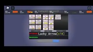 random yba trading video