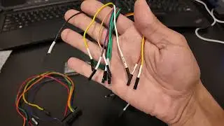 Не большой обзор программатора Airbag, SRS, smart obd