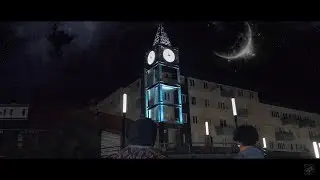 MATARI & CRIMSON x MON TEMPS (CLIP OFFICIEL)