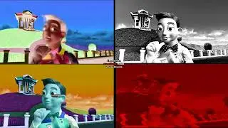 The Mine Song Side By Side 2