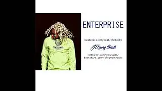 Lil Durk Travis Scott Gunna Drake Lil Baby Beat ENTERPRISE (Prod. JTLeung) #lildurkbeat #lilbabybeat