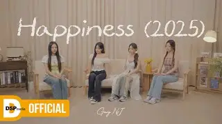 가비엔제이 (Gavy NJ)_Happiness(2025) | 스페셜 클립 | Special Clip