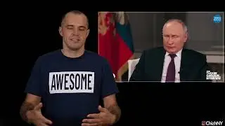 ChizhNY: Шараут#52 Навальный,  мои слезы, моя печаль