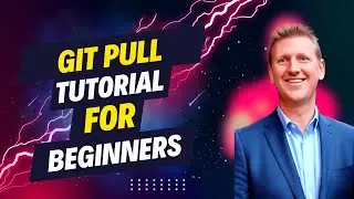 Git Pull Tutorial in VSCode