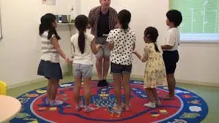Active Communicative English (ACE Method) | Everyday English 1